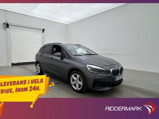 BMW 225xe 2019 LGB130