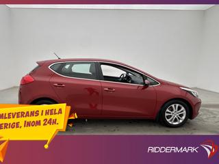 Kia Ceed 2013 ORF148