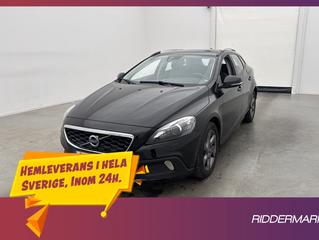 Volvo V40 Cross Country 2014 CDW683