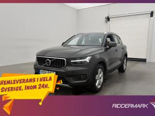 Volvo XC40 2019 YOY991