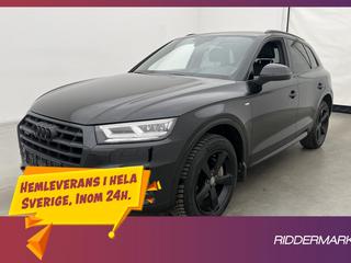 Audi Q5 2017 YNL649