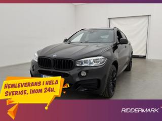 BMW X6 2016 YED174