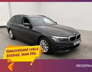 BMW 520 2019 ZAG72Y