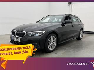 BMW 320 2020 ZBK10F
