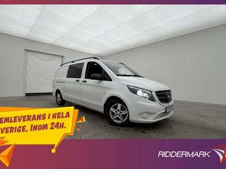 Mercedes-Benz Vito 2017 YFT251