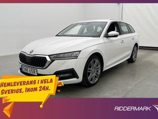 Skoda Octavia 2022 DNK65R