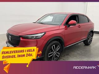 Honda HR-V 2022 SDB16Y