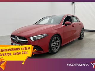 Mercedes-Benz A 2019 SPB26A
