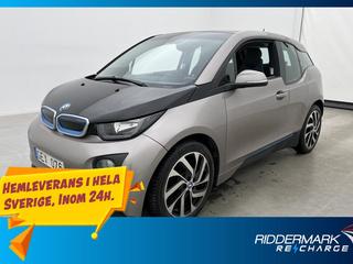 BMW i3 2014 GEX076