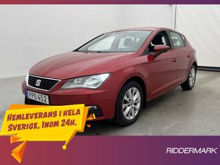 SEAT Leon 2018 PPO452