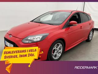 Ford Focus 2013 WXJ074