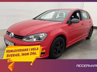 Volkswagen Golf 2015 EOW383