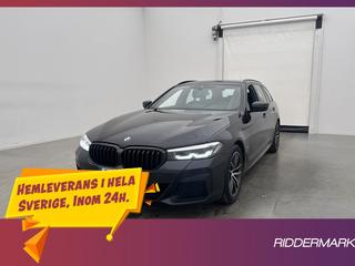 BMW 520d 2022 ZFC732