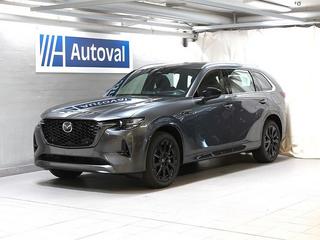 Mazda CX-80 *SPARA 50.000KR* Homura PLUS PHEV 327hk *FULL UTRUSTAD*
