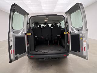 Ford Transit Custom 2017 SCB560