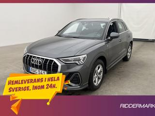 Audi Q3 2023 RAC341