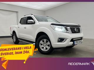 Nissan Navara 2018 YMX564