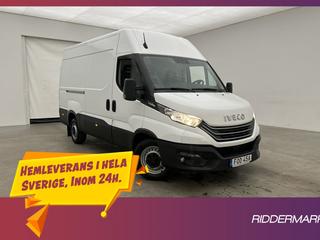 Iveco Daily 2024 FOD45A