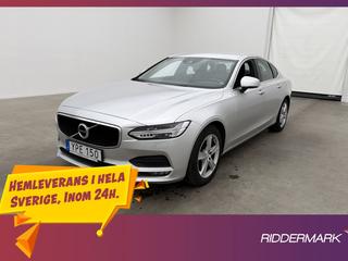 Volvo S90 2018 YPE150