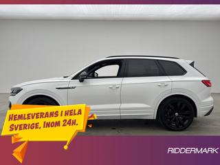Volkswagen Touareg 2018 YMW598
