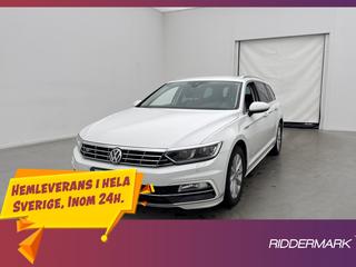 Volkswagen Passat 2018 NTR695