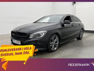 Mercedes-Benz CLA 2016 HZC678