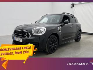 MINI Countryman 2018 RPC125