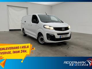 Fiat E-Scudo 2022 YOL32S