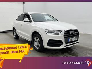 Audi Q3 2017 RFZ972