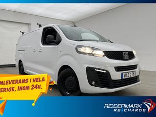 Fiat E-Scudo 2022 WAB27M