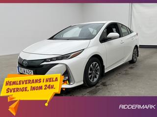 Toyota Prius 2017 YLW422