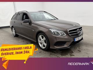 Mercedes-Benz E 2016 FSE326