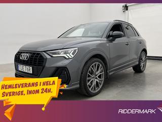 Audi Q3 2019 TJE76R