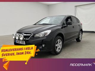 Subaru XV 2014 WGW184