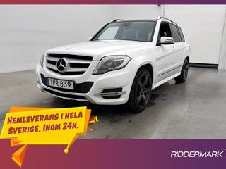 Mercedes-Benz GLK 2015 TPR839