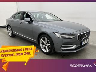 Volvo S90 2018 ZBL952