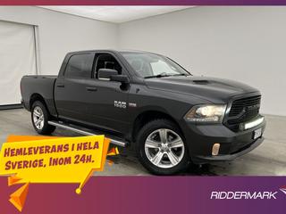 Dodge RAM 2018 CMT203
