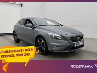 Volvo V40 2016 MXN583