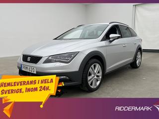 SEAT Leon 2016 PRM620