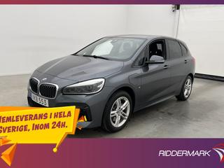 BMW 225xe 2019 XKB553