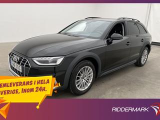 Audi A4 allroad quattro 2023 EHR00G