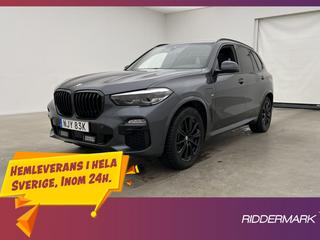 BMW X5 2021 NJY83K