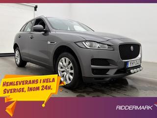 Jaguar F-Pace 2017 YHY040