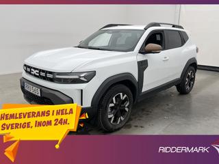 Dacia Duster 2025 RRU56S