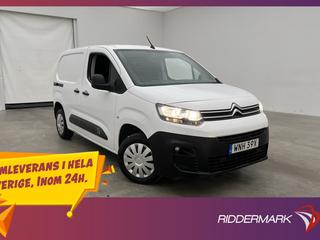 Citroën Berlingo 2020 WNH39X