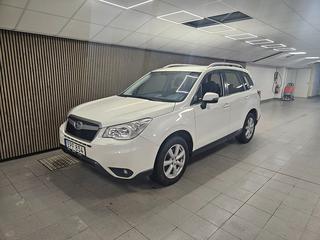 Subaru Forester 2.0 4WD Lineartronic Euro 5
