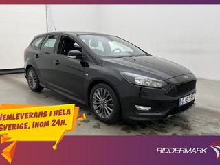 Ford Focus 2017 OJE553