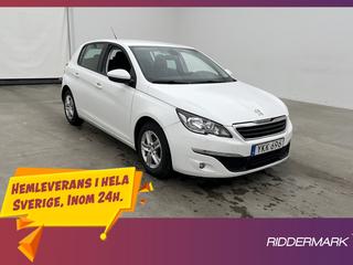 Peugeot 308 2017 YKK696