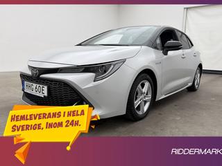 Toyota Corolla 2020 HHG60E