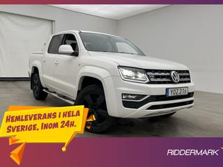 Volkswagen Amarok 2018 YOZ216